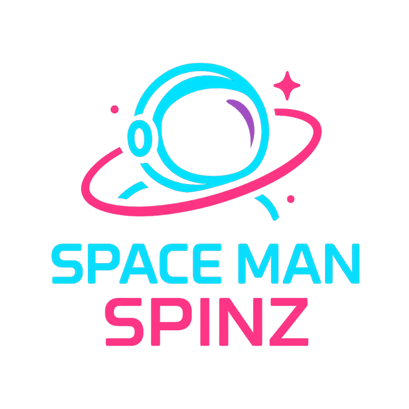 Space Man Spinz